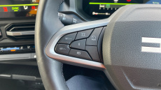 Dacia Bigster 1.2 TCe 140 Journey 5dr Petrol Estate